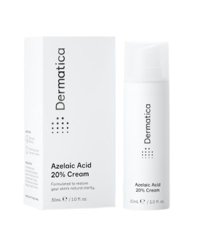 Dermatica – Azelaic Acid 20% – The Skincare Culture