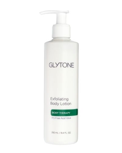 Glytone – Exfoliating Body Lotion – The Skincare Culture