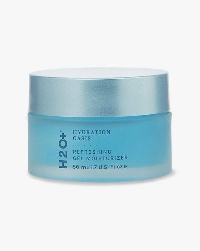 H2O+ – Hydration Oasis Gel Moisturizer – The Skincare Culture