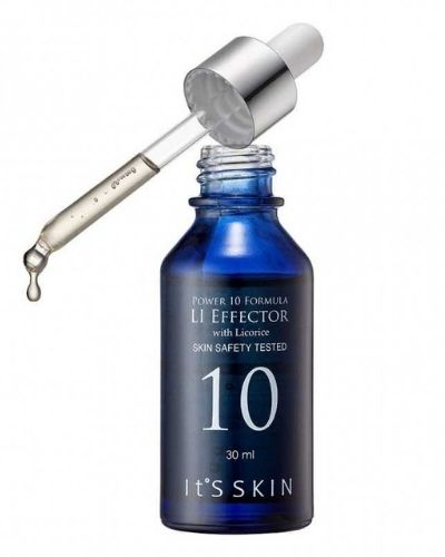 It's Skin – Power 10 Formula Li Effector – The Skincare Culture