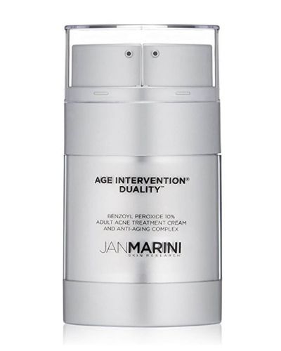 Jan Marini – Age Intervention Duality – The Skincare Culture