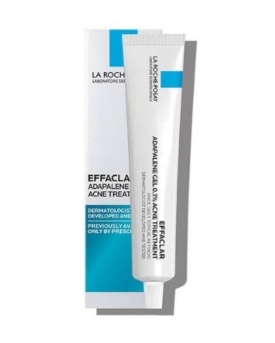 La Roche Posay – Adapalene Gel 0.1% Topical Retinoid – The Skincare Culture