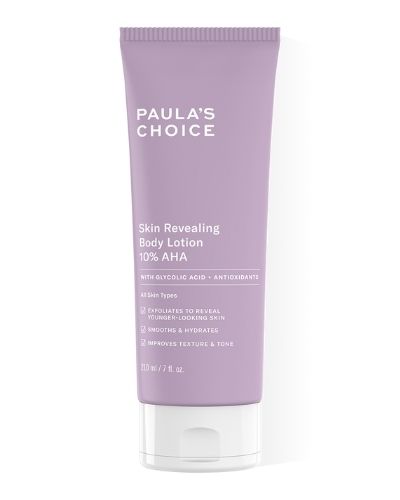Paula's Choice – Skin Revealing Body Lotion 10% AHA – The Skincare Culture
