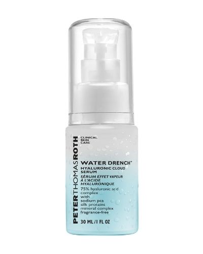 Peter Thomas Roth – Water Drench Hyaluronic Serum - The Skincare Culture