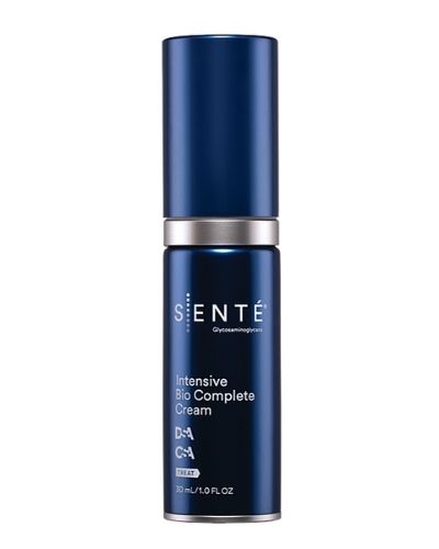 SENTÉ – Intensive Bio Complete Cream – The Skincare Culture