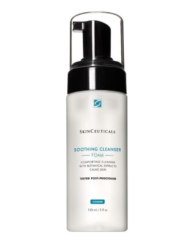 SkinCeuticals – Soothing Cleanser – The Skincare Culture