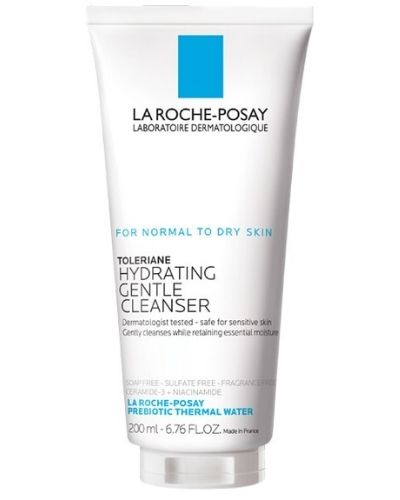 Toleriane – Hydrating Gentle Cleanser – The Skincare Culture