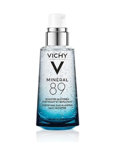 Vichy – Minéral 89 Face Serum with Hyaluronic Acid – The Skincare Culture