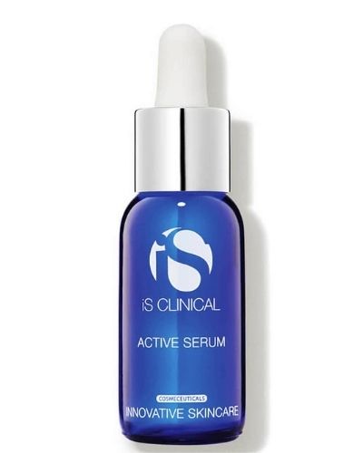 iS CLINICAL - Active Serum - The Skincare Culture