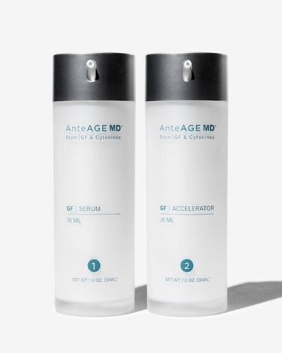 AnteAGE® – MD System – The Skincare Culture
