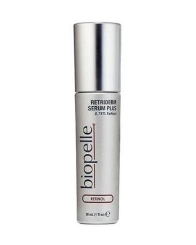 Biopelle – Retriderm Serum Plus 0.75% Retinol – The Skincare Culture