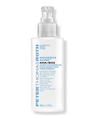 Peter Thomas Roth – AHA BHA Clearing Gel – The Skincare Culture