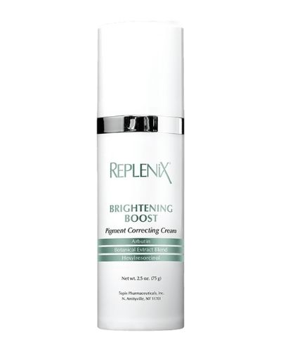 Replenix – Brightening Boost Pigment Correcting Cream – The Skincare Culture