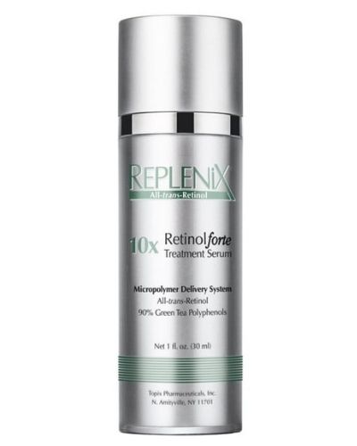 Replenix – RetinolForte Treatment Serum 10X – The Skincare Culture