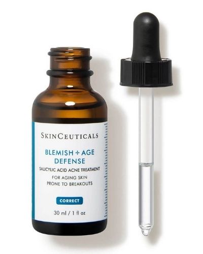 SkinCeuticals – Blemish + Age Defense – The Skincare Culture
