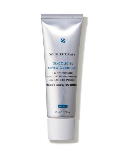 SkinCeuticals – Glycolic 10 Renew Overnight – The Skincare Culture