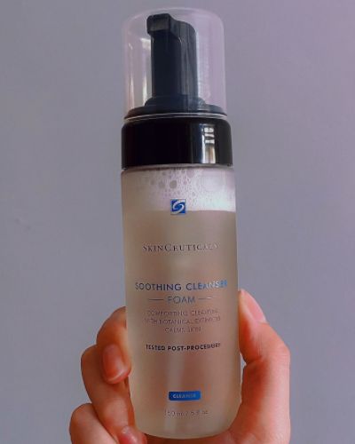 SkinCeuticals Soothing Cleanser - The Skincare Culture