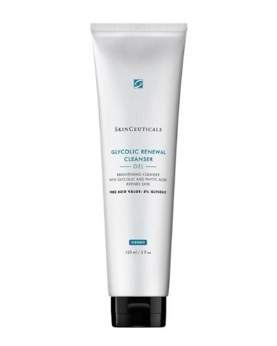 SkinCeuticals – Glycolic Renewal Cleanser – The Skincare Culture