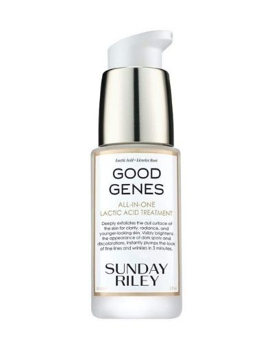 Sunday Riley – Good Genes Lactic Acid Treatment – The Skincare Culture