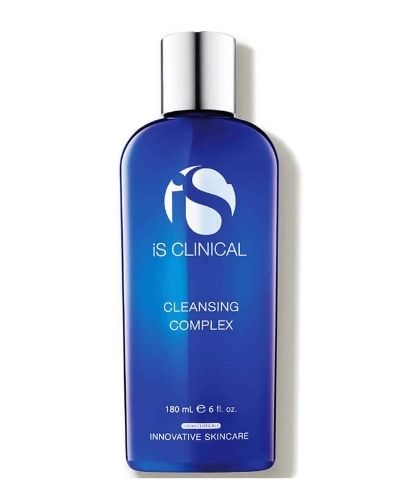 iS CLINICAL – Cleansing Complex – The Skincare Culture