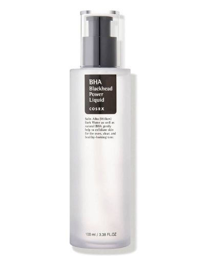 COSRX – BHA Blackhead Power Liquid – The Skincare Culture