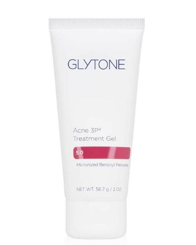 Glytone – Acne 3P Treatment Gel – The Skincare Culture