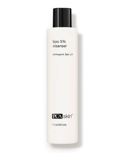 PCA Skin – BPO 5% Cleanser – The Skincare Culture