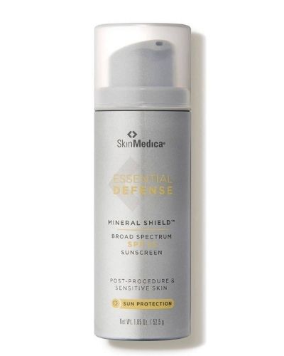 SkinMedica – Essential Defense Mineral Shield SPF 35 – The Skincare Culture