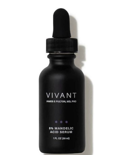 Vivant Skincare – 8% Mandelic Acid 3-in-1 Serum – The Skincare Culture