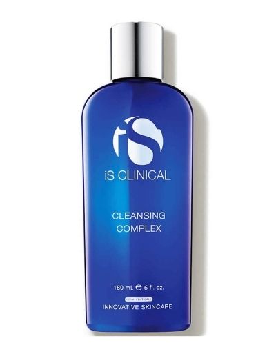 iS CLINICAL – Cleansing Complex – The Skincare Culture