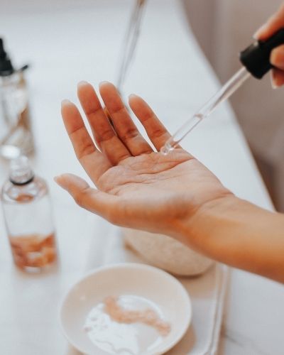 Can You Use Too Much Niacinamide - The Skincare Culture