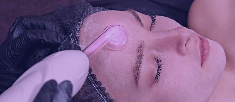 Direct High-Frequency Facial Treatment For Acne - 15 Q&A