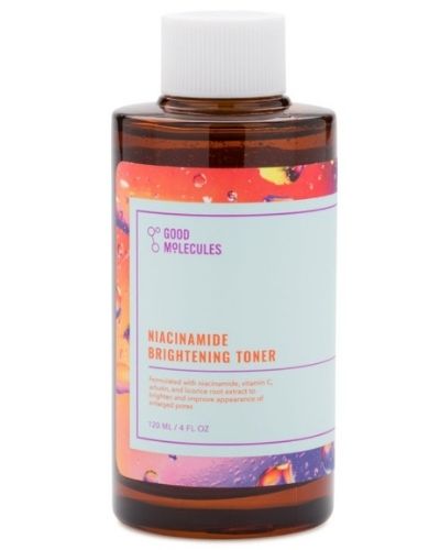 Good Molecules – 3% Niacinamide Toner