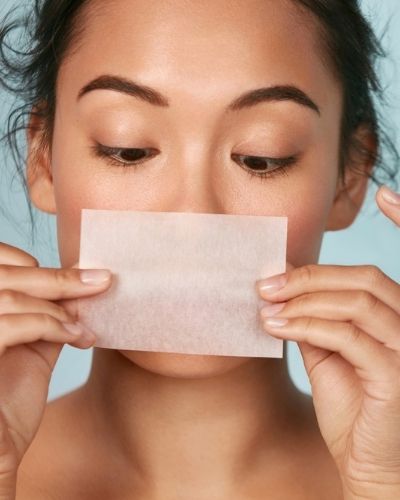 How to Tell if You Have Oily Skin?