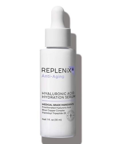 Replenix – Hyaluronic Acid Hydration Serum – The Skincare Culture