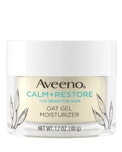 Aveeno – Oat Gel Moisturizer – The Skincare Culture