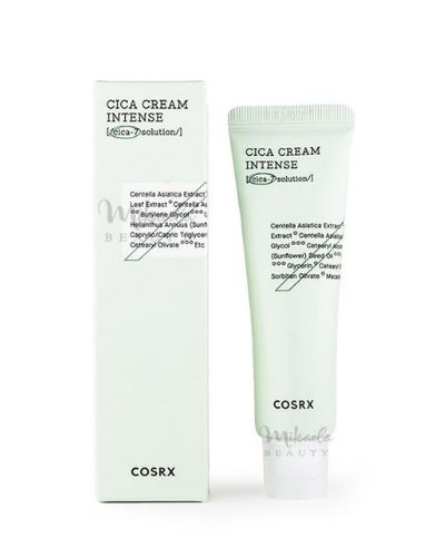 COSRX – Pure Fit Cica Cream Intense – The Skincare Culture
