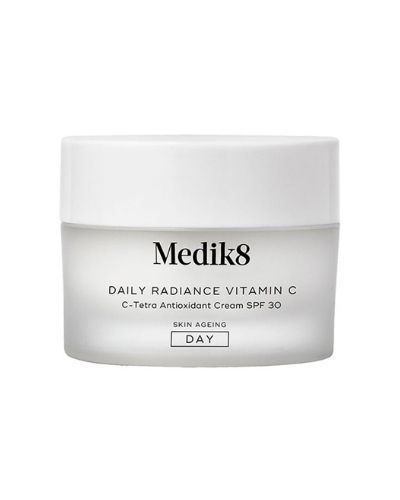 Medik8 – Daily Radiance Vitamin C – The Skincare Culture 