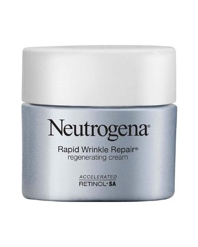 Neutrogena – Rapid Wrinkle Repair – The Skincare Culture