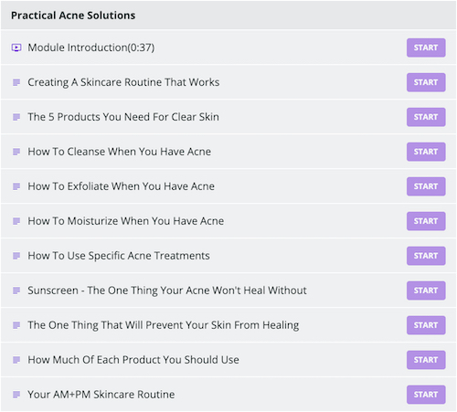 04 practical acne solutions
