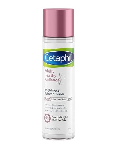 Cetaphil – Healthy Radiance Refresh Toner – The Skincare Culture