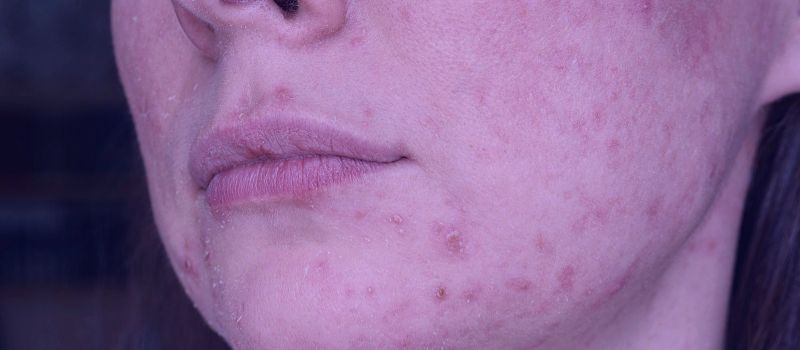 Does Tretinoin Cream Work for Rosacea - The Skincare Culture
