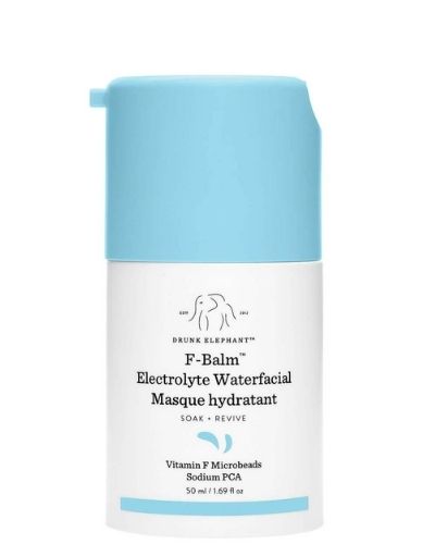 Drunk Elephant – F-Balm Electrolyte Waterfacial – The Skincare Culture
