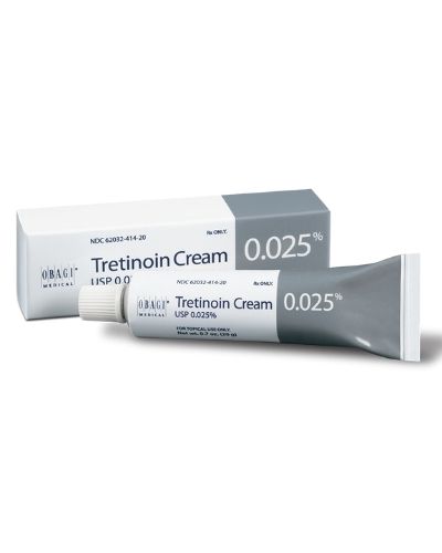 How Does Tretinoin Work for Treating Rosacea - The Skincare Culture