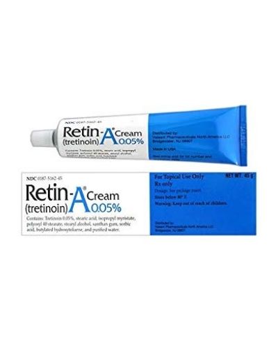 How is Tretinoin Different from Retin-A and Other Retinoids - The Skincare Culture