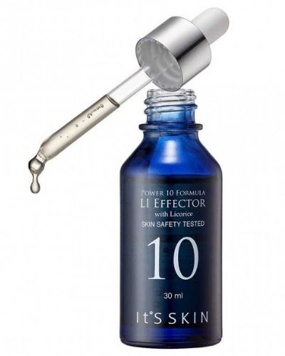 It's Skin – Power 10 Formula - Li Soothing – The Skincare Culture