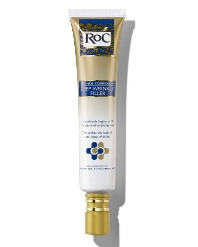 RoC – Retinol Correxion Deep Wrinkle Filler – The Skincare Culture