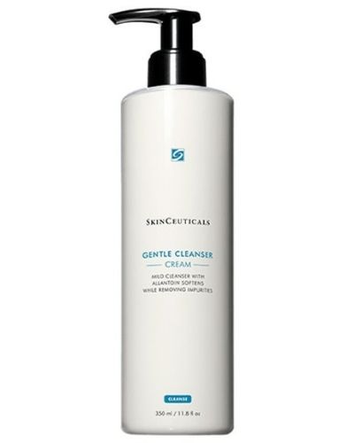 SkinCeuticals – Gentle Cream Cleanser – The Skincare Culture
