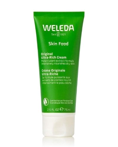 Weleda Skin Food – Original Ultra-Rich Cream – The Skincare Culture