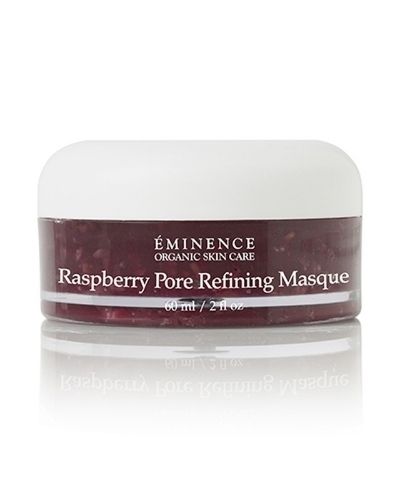 Eminence Organic Skin Care – Raspberry Pore Refining Masque - The Skincare Culture
